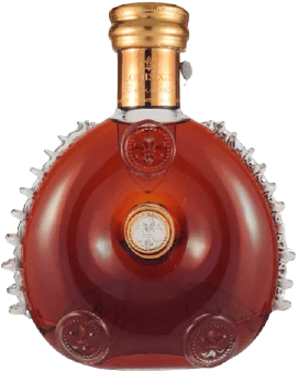 レミーマルタンルイ13世 ベルーオールド